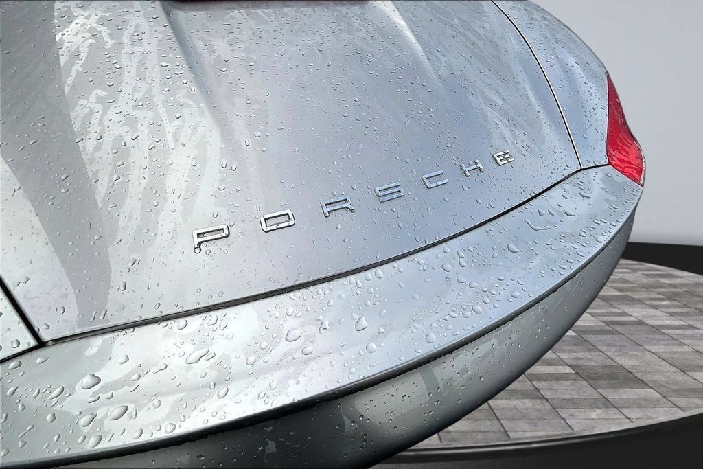 Used 2013 Porsche Boxster RWD image 22