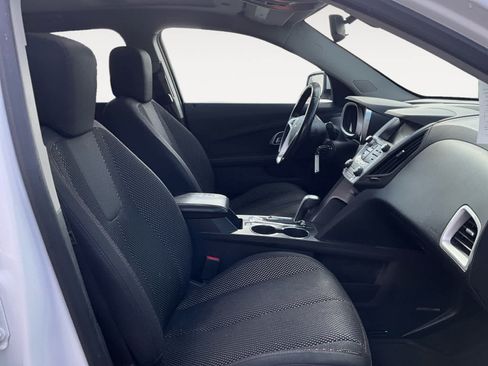 Used 2013 Chevrolet Equinox LT w/ Driver Convenience Package FWD image 15