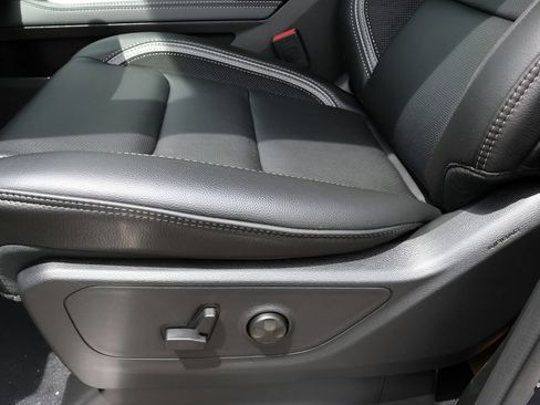 New 2026 RAM 1500 RHO AWD/4WD image 13