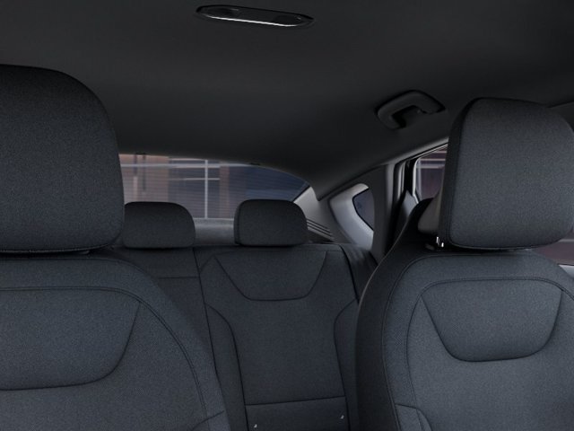 New 2027 Kia K4 FWD image 28