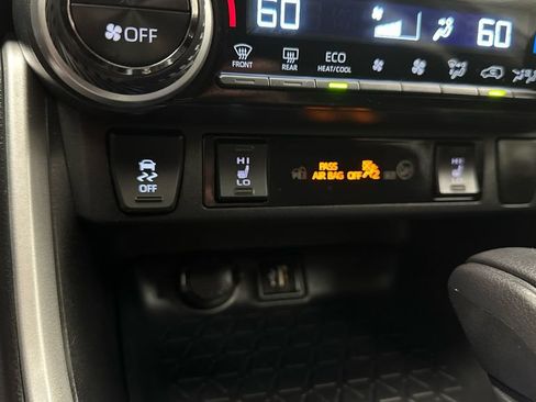 Certified 2024 Toyota RAV4 XLE w/ Convenience Package AWD/4WD image 22