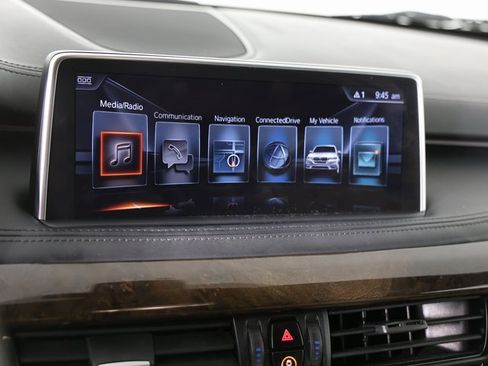Used 2017 BMW X5 xDrive35i image 18