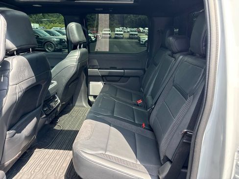 Used 2023 Ford F150 Raptor w/ Raptor 37 Performance Package AWD/4WD image 8