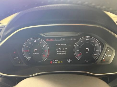Certified 2023 Audi Q3 2.0T Premium Plus w/ Premium Plus Package AWD/4WD image 14