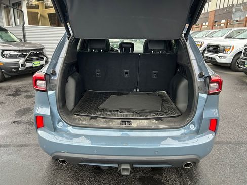 Used 2024 Ford Escape ST-Line Elite w/ Premium Technology Package image 24