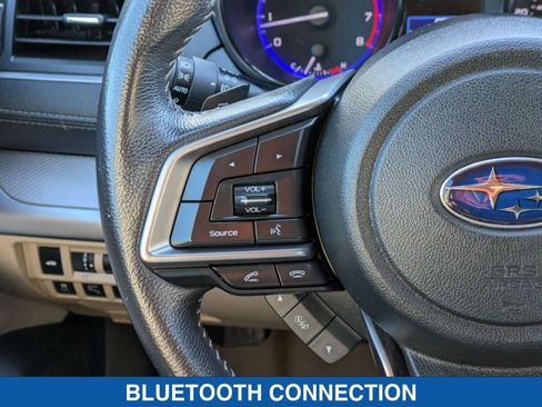 Used 2019 Subaru Legacy 2.5i Premium image 19