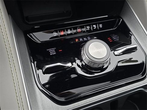 New 2025 Jeep Wagoneer Series II image 11