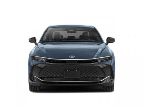 New 2026 Toyota Crown Nightshade image 7