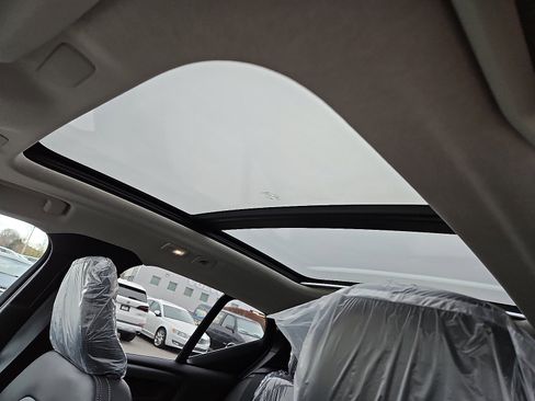 New 2026 Volvo XC40 B5 Plus w/ Protection Package Premier image 11