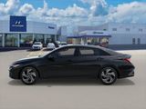 New 2025 Hyundai Elantra Sport image 3