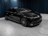 Used 2022 Mercedes-Benz EQS 450+ Sedan image 3
