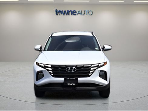 Used 2024 Hyundai Tucson SEL AWD/4WD image 8