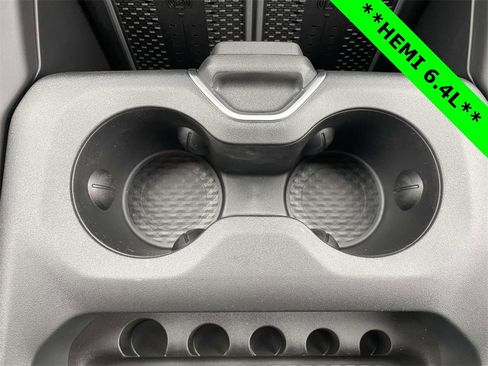 New 2026 RAM 2500 Big Horn image 23