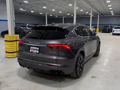 Used 2023 Maserati Grecale GT image 20