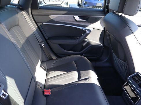 Used 2024 Audi A6 Premium Plus w/ Premium Plus Package image 13
