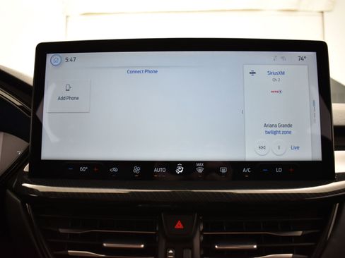 Used 2023 Ford Escape ST-Line w/ Tech Pack #1 image 33