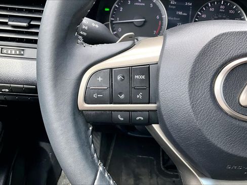 Used 2022 Lexus RX 350 FWD image 22