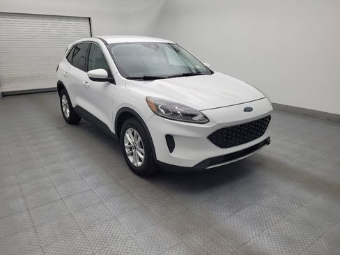 Used 2020 Ford Escape SE AWD/4WD image 13