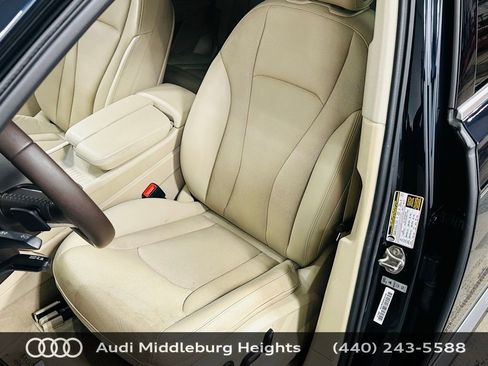 Used 2017 Audi Q7 3.0T Prestige image 26