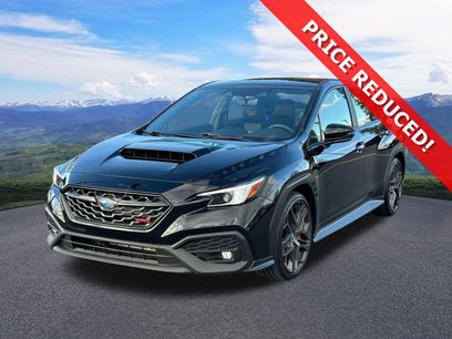 Used 2025 Subaru WRX tS w/ Popular Package #2A