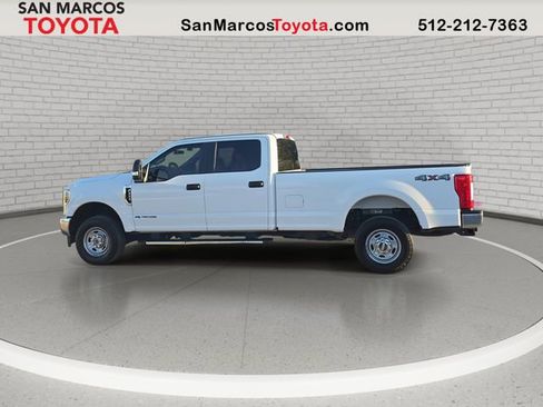 Used 2019 Ford F350 XL w/ Power Equipment Group image 8