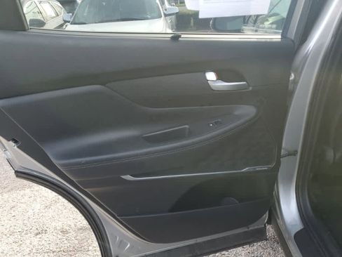 Used 2022 Hyundai Santa Fe SEL w/ Convenience + Premium Package image 18