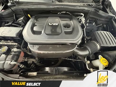 Used 2018 Dodge Durango GT w/ Premium Group AWD/4WD image 24