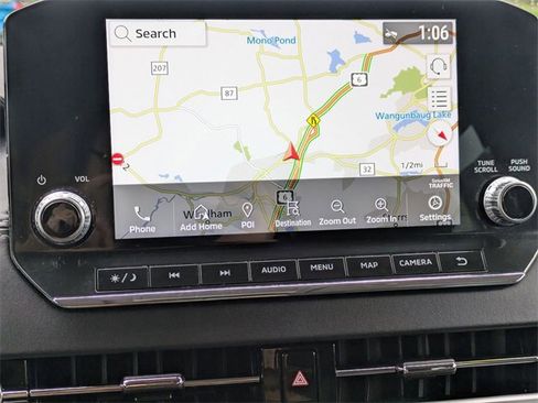 Used 2023 Mitsubishi Outlander SE image 25