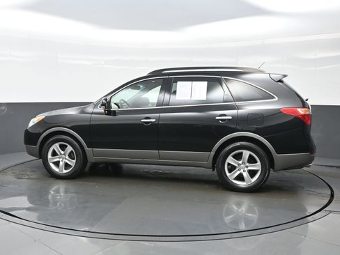 Used 2011 Hyundai Veracruz Limited w/ Navigation Pkg 3 AWD/4WD image 4