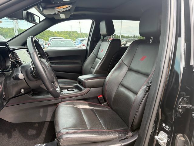 Used 2025 Dodge Durango R/T AWD/4WD image 10