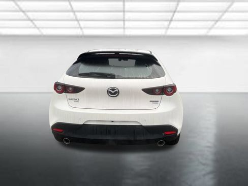 New 2026 MAZDA MAZDA3 Hatchback w/Premium Plus Pkg AWD/4WD image 5