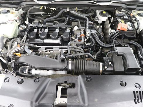 Used 2019 Honda Civic EX image 38