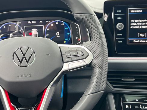 New 2026 Volkswagen Jetta GLI Autobahn image 24