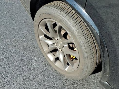 Used 2023 Dodge Durango R/T image 9