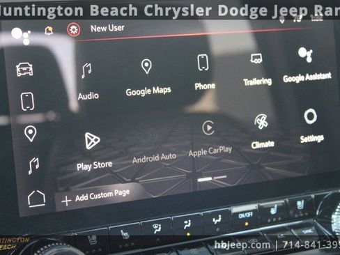 Used 2023 GMC Canyon AT4 w/ AT4 Premium Package image 26