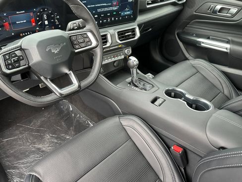 New 2026 Ford Mustang Premium RWD image 13