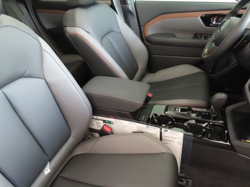 New 2026 Subaru Forester Sport image 27