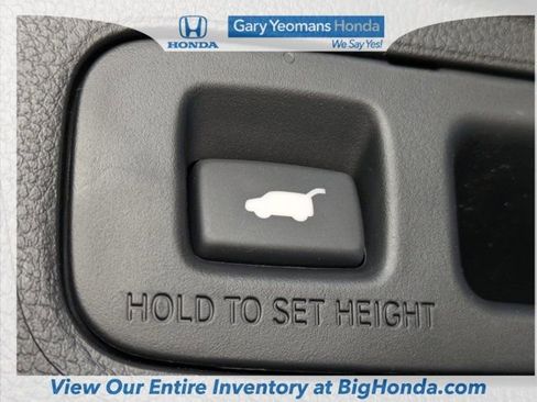 New 2026 Honda CR-V Sport Touring image 20