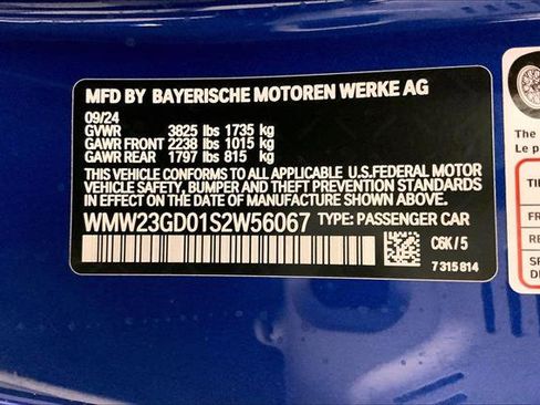 Used 2025 MINI Cooper S image 32