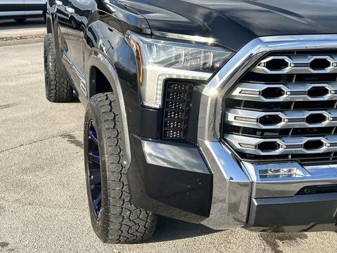 Used 2023 Toyota Tundra 1794 Edition image 11