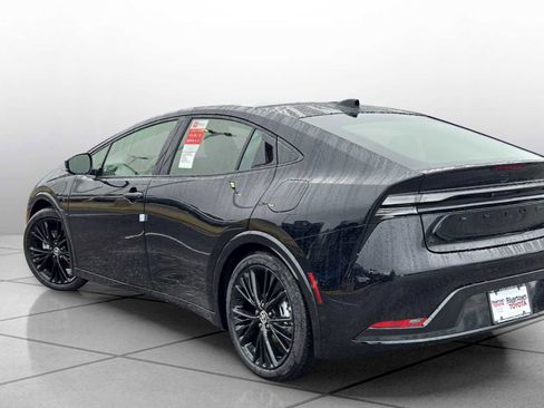 New 2026 Toyota Prius Plug-In Hybrid image 13