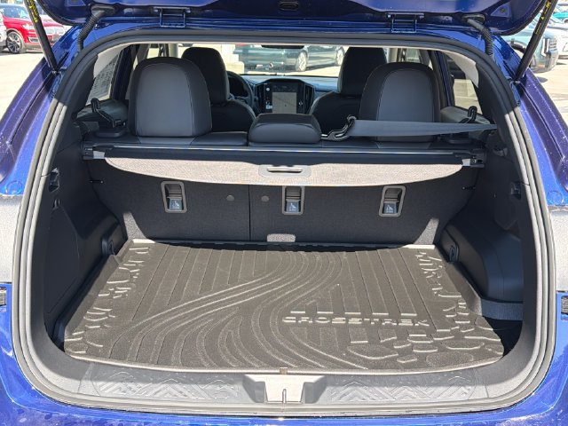 New 2026 Subaru Crosstrek 2.5i Limited AWD/4WD image 25