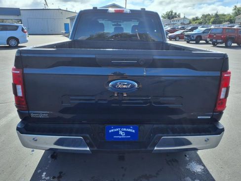 Used 2021 Ford F150 XLT w/ XTR Package image 5