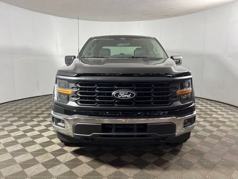 New 2026 Ford F150 XL w/ Equipment Group 103A High AWD/4WD image 2