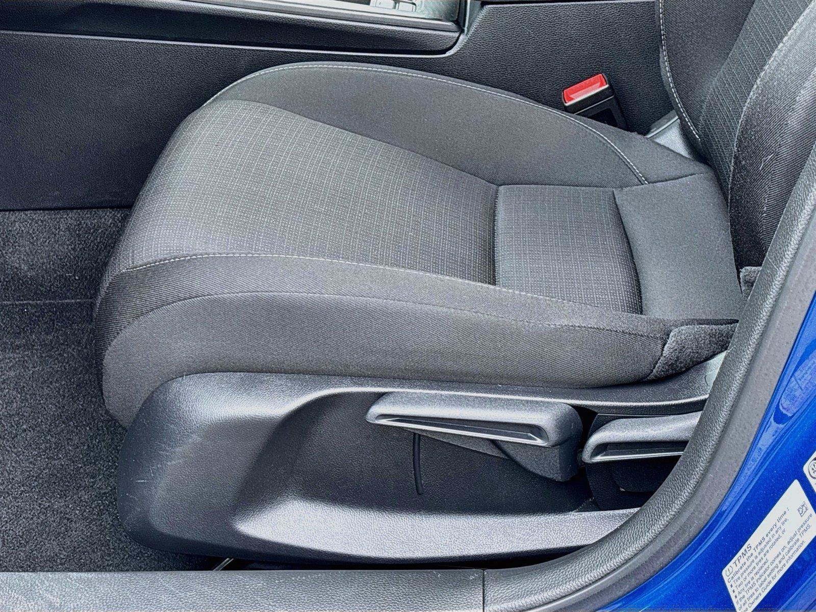 Certified 2024 Honda Civic LX image 21