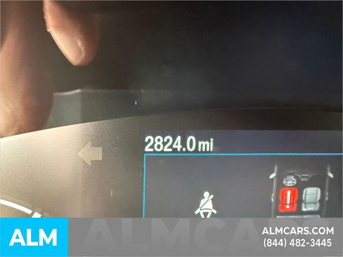 Used 2024 Ford Maverick XLT w/ XLT Luxury Package image 29