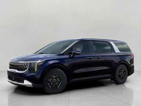 New 2026 Kia Carnival FWD image 3
