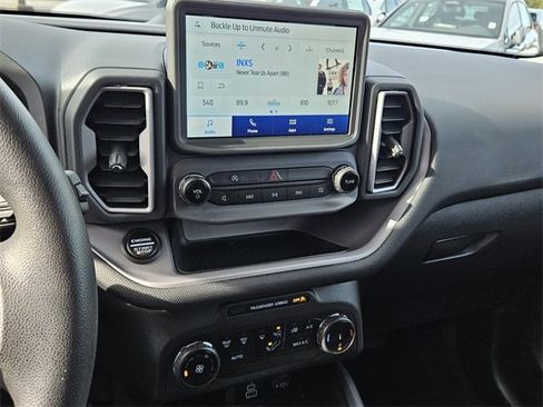 Used 2024 Ford Bronco Sport Big Bend image 18
