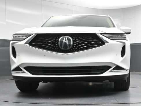 Used 2022 Acura MDX SH-AWD w/ Technology Package image 24