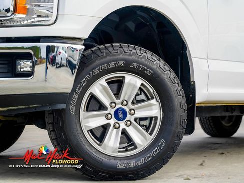 Used 2020 Ford F150 XL w/ Equipment Group 101A Mid image 2